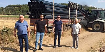 ‘Taş Siyaseti Değil, Aş Siyaseti Yapıyoruz’