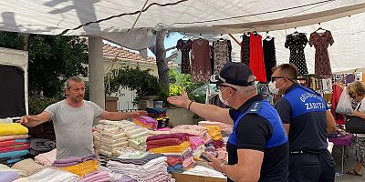Tedbirleri Elden Bırakmayalım!
