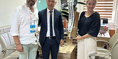 Tek Emlak Bu Yıl Da Geleneğini Sürdürdü