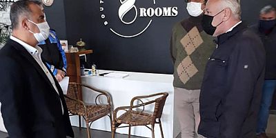 Tematik ve Dinamik Denetimler Sıklaştı