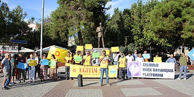 ‘Temizlik Okullarda Lüks Değil, Zorunluluktur’