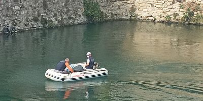 Temizlik ve Bakım Çalışmaları Devam Ediyor