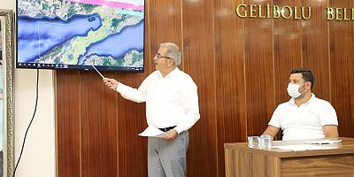 Temmuz Ayı Meclis Toplantısı Sona Erdi