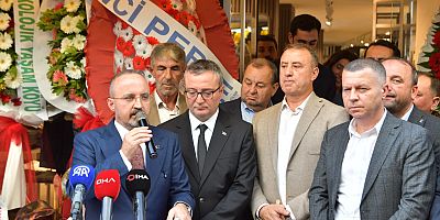 ‘Terörsüz Türkiye İçin Büyük Mesafe Katettik’