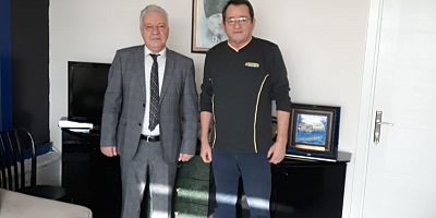 ‘Teşekkürler Fadıl Güçlü’