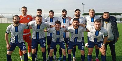 Teşekkürler Geliboluspor!