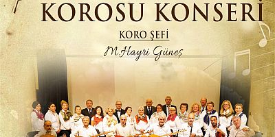 THM Korosundan ‘Kış Konseri’
