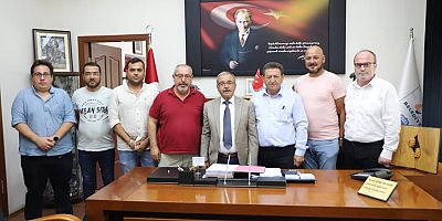 TİS Görüşmeleri Tamamlandı