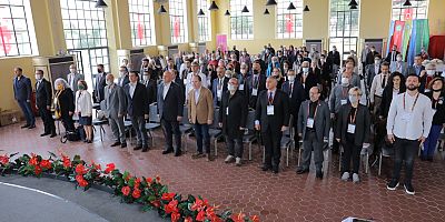 TKKP’nin Genel Kurulunda İklim Krizi Ele Alındı