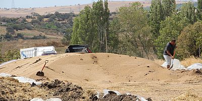 TMO’dan Açık Yığma Yöntemi Hakkında Bilgilendirme