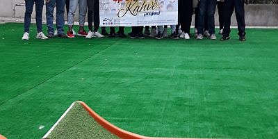 Top Sektirme ve Mini Golf Turnuvası Düzenlendi