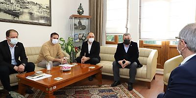 Toplu İş Sözleşmesi Görüşmeleri Başladı