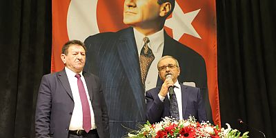 Toplu İş Sözleşmesi İmza Töreni Gerçekleştirildi