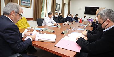 Toplu Sözleşmede İmzalar Atıldı