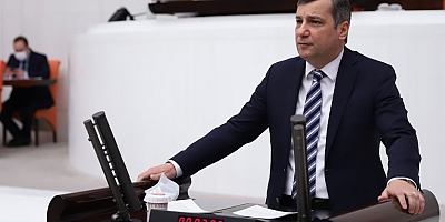 “Toplulaştırmadan Halkın Haberi Var Mı?”