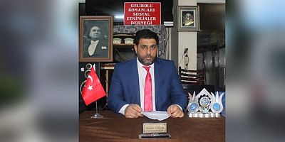 Tosun; ‘Hala Bakış Açısı Değişmeyen İnsanlar Var!’