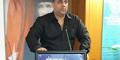 Tosun, Roman Çalıştayı’na Katıldı