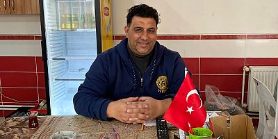 Tosun’un Dünya Romanlar Günü Mesajı