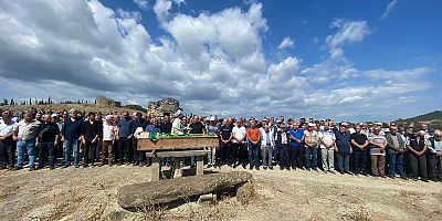 Trafik Kazasında Osman Kaykı Hayatını Kaybetti