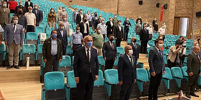 Trakyakent Olağan Meclis Toplantısı Gerçekleştirildi