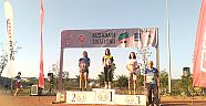 Triatlon Takımından Bir Başarı Daha