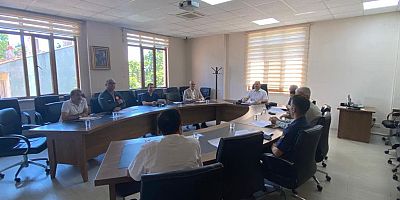 Triatlon Yarışması 20 Haziran'da Hamzakoy'da