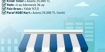 TSO’dan Üyelerine 