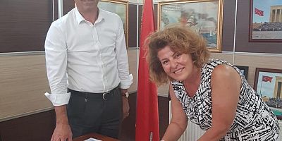 TSO ve İdol Dil Kursu Arasında İndirim Protokolü İmzalandı