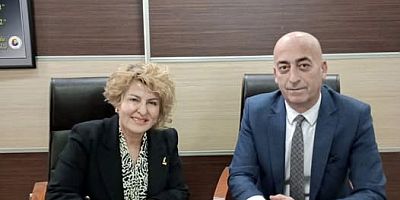 TSO ve İdol Dil Kursu Arasında Protokol İmzalandı