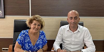 TSO ve İdol Yabancı Dil Kursu Arasında Protokol İmzalandı