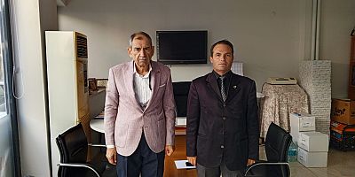 ‘Tüm Haksızlığa ve Hukuksuzluğa Karşıyız’