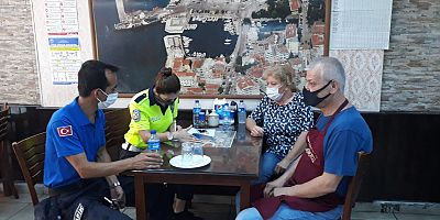 Tüm Türkiye’de Koronavirüs Denetimleri Gerçekleştirilecek