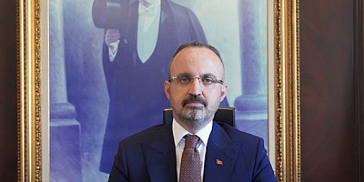 Turan; ‘Bakanlar, Milletin Yetkisiyle Görev Yapıyor’