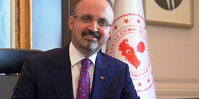 Turan'dan 15 Temmuz Mesajı