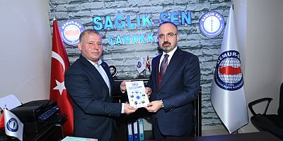 Turan’dan, Cumhurbaşkanı Erdoğan ve Eşi İle İlgili Paylaşımlara Tepki