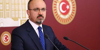 Turan’dan Hemşehrilerine Sandık Çağrısı