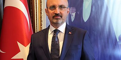 Turan’dan Kadir Gecesi Mesajı