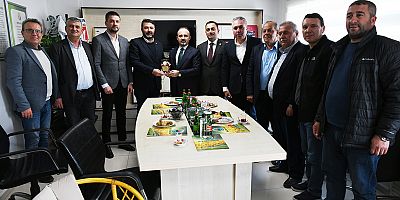 Turan’dan Kılıçdaroğlu’nın YSK İle İlgili Sözlerine Tepki