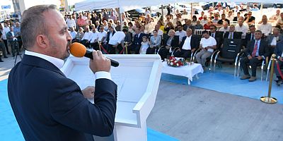 Turan; “Esas Artış Yine Yılbaşında Yapılacak”