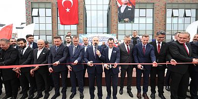 Turan; ‘Güçlü Olmaktan Başka Çaremiz Yok’