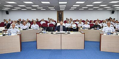 Turan; ‘Gurur Verici’