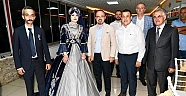 Turan, İlçemizde Düğüne Katıldı