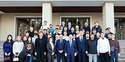 Turan, ‘Kolay Olmadı’