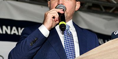 Turan; “Ne Dediysek, Yapmayı Bir Görev Bildik”