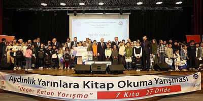 Turan; ‘Terörsüz Türkiye’nin Kapısı Açıldı’