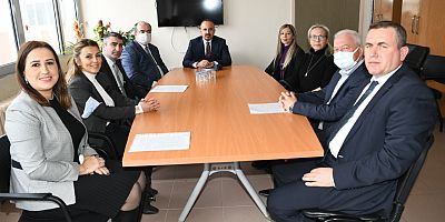 Turan; “Yerli Aşımız Turkovac Çanakkale’mizde”