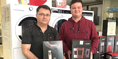 Türe Ticaret’ten Damaktaki Gelibolu Projesi’ne Destek