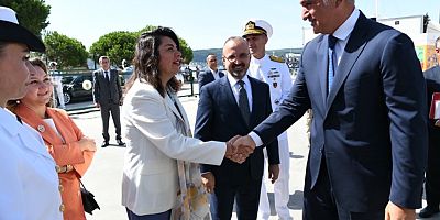 ‘Turizmde İddiamızı Sürdürüyoruz’