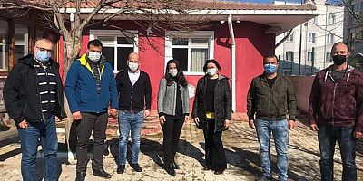 Türk Eğitim-Sen’in 8 Mart Dünya Kadınlar Günü Mesajı