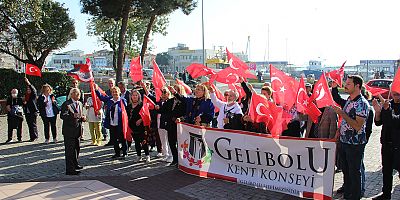 Türk Halk Müziği Korosu Ve Halk Oyunları Ekibi Kuruldu